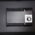『空き部屋の清掃と防湿庫 KED-100の設置』の画像