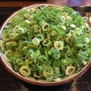 丸亀うどん（丸亀製麺）でバイトしてるけど質問ある？