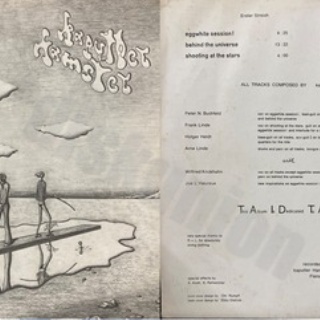 diskunion ROCK in TOKYO