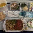 2026年3月フランクフルト国際空港→羽田空港レポ！(ANA)