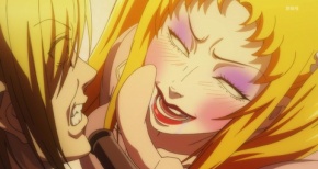 【ぐらんぶる】第4話 感想 ネタ枠フェイス…じゃなかった！？