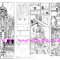 幻の【マジックタウン編】/ [Magic Town Memo]