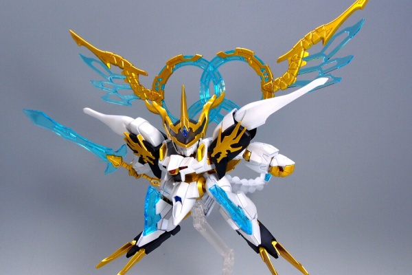 G-01格納庫2（仮） - 魔神創造伝ワタル