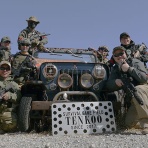 TSINGTAO SURVIVALGAME TEAM