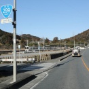 秩父～山梨～八ヶ岳ドライブ（1）