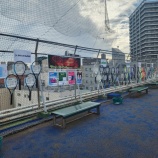 『ラケット・ストリングキャンペーンStart🎾✨』の画像