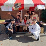 日本大学理工学部 工科空手部