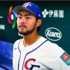 【日本ハム】台湾代表捕手を獲得！　WBCでは4試合に出場…28歳の右打者、球団発表