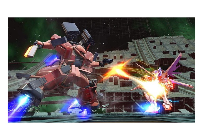新作の『ガンダムMBON』って面白いんか？