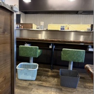 中華そばビート＠つくば