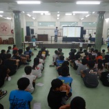 『児童会・生徒会全員投票』の画像