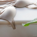 夏なのにウール！？本気買いしたブラトップ［one nova］