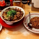 伍福軒 新宿西口店 @新宿 【新店】