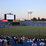 『試合に集中する楽しさ』の画像