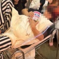 愛知県で赤ちゃん用ベッドに寝転がり炎上の居酒屋はどこ？従業員の母親は誰で病院はどこ？串揚げ酒場ちりりの店長や店の評判・口コミまとめ