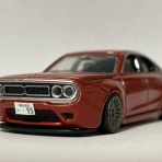 ミニカー新書
