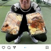 日ハム姫野、体重100キロ到達ｗｗｗｗｗｗ