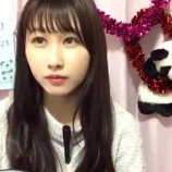 『[動画]2019.12.05（22:31～） SHOWROOM　「=LOVE(イコールラブ) 山本杏奈」＠個人配信』の画像