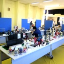 『2025こうみんかんプラモ展示会』 出展作品を募集します
