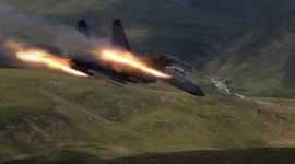 韓国で戦闘機が次々墜落 その数実に35機 原因はパイロットの操作ミス