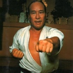 極真空手 茨城大子道場blog