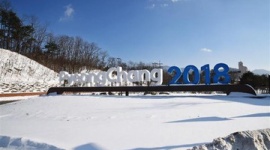 韓国「イギリスのEU離脱で平昌五輪が失敗しそう。誰か助けて！」