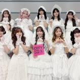 『[イコラブ] 10/19放送「CDTVライブ!ライブ!」で、＝LOVE『恋、はじめました。』フル披露！実況まとめ』の画像