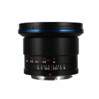 『新製品：マイクロフォーサーズカメラ用超広角レンズ 「LAOWA 6mm F2 ZERO-D MFT」発売　2023/02/21』の画像