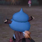 なちゅぞうの冒険だぞう～DQ10ぶらり旅～