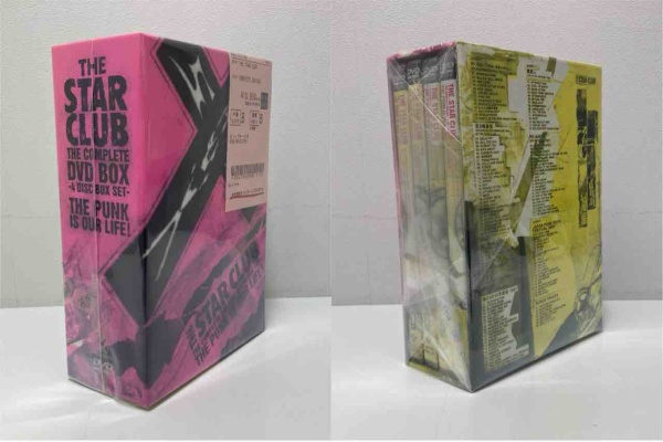 ディスクユニオン中野店 - 2025年10月