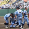 【高校野球】名門校が続々コールド負け…波乱の地方大会に