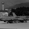 U.S.A.F   F-16C  944thFW 302FS ～築城基地にて～