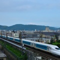SparkLing  Dreams  Shinkansen：7/20①