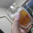 自宅のんかた🍻➡セルフ鰻重😋