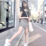 『[イコラブ] 大谷映美里「春も夏も秋も冬も好きな服を着るの…」』の画像