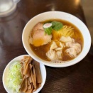 あんくるてい@井荻