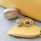 【Shokz】OpenDots ONEバレンタインキャンペーンの星型アクセサリーつけてみた！PR