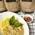 イベントの度に100％完食ドリンカレーで作るバターチキンカレー👌