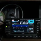 1日1ファーストQSO，2年間継続