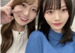 【乃木坂46】岡本姫奈『矢久保、璃果に飯誘われた』←アンダー同士の結束か？