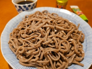 山形なら常に美味しいお蕎麦が味わえる♪