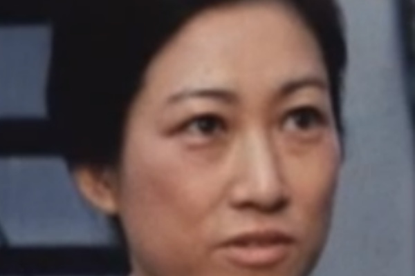 片山せつこ 片山せつ子 俳優メモ