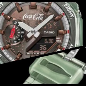 数量限定〕仮面ライダークウガ×G-SHOCK ！オリジナルコラボモデル発表