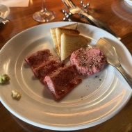 【梅田】やっぱり激うま肉料理　～CarneSio west