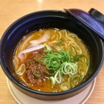 ビールが主食
