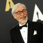 宮崎駿監督にアカデミー名誉賞！　日本人受賞は黒沢明監督以来2人目