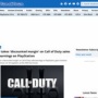 ソニー、PS版『CoD』でアクティビジョンを超優遇する契約を結んでいたことが判明！「MSに買収されたら優遇も終わると思う」