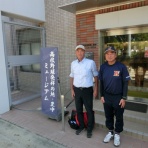 朝西知徳のブログ