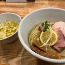 MENRIN【初】（三重県／松阪市）