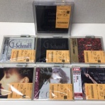 diskunion ROCK in TOKYO